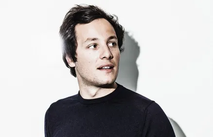 Vianney fait ses premiers pas au cinéma (Photo)