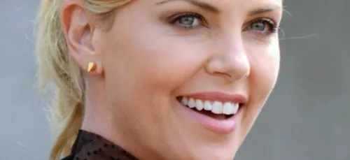 Charlize Theron : sa dépression après son importante prise de poids