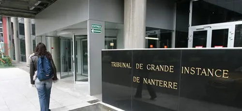 Une femme a été condamnée pour des menaces de mort homophobes