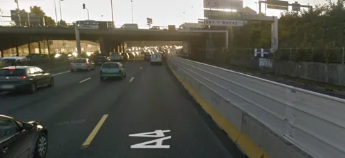 Une portion d’autoroute A4 sera fermée le dernier week-end des...