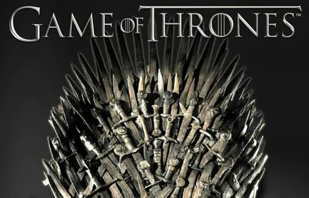 Les réservations sont ouvertes pour l’exposition Game of Thrones à...