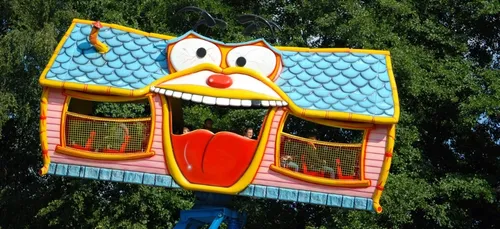 Atteint d’un cancer, un enfant est refoulé d’un parc d’attraction