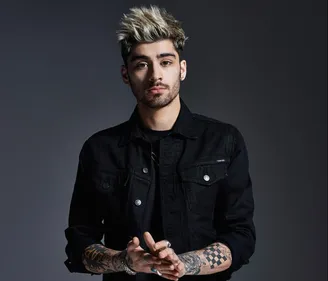 Zayn : son nouveau tatouage sur le crâne que les internautes ne...