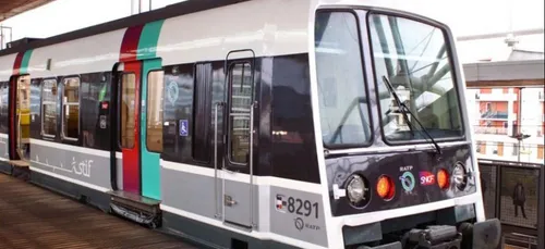 Grève SNCF : 35% des Franciliens subissent des conséquences négatives