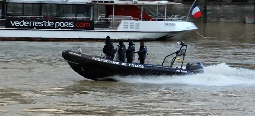 Une policière noyée dans la Seine : le drame aurait-il pu être évité ?