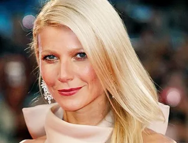 Gwyneth Paltrow tacle ses ex, Brad Pitt et Chris Martin