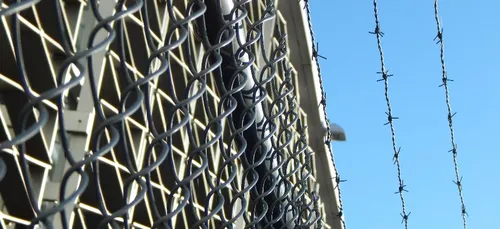 Un surveillant se bat avec un détenu à la prison de Villepinte