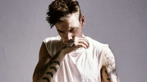 Liam Payne se fait sévèrement chambrer sur Twitter