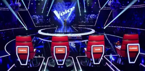 The Voice 7 : Frédéric Longbois rend hommage à sa mère décédée (vidéo)