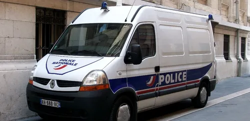 Versailles : percuté par la police, un homme est dans un état grave