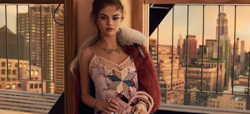 Selena Gomez : un nouveau sosie affole les internautes (Photos)