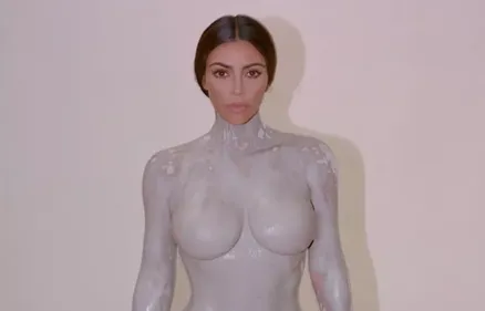 Jean-Paul Gaultier tacle Kim Kardashian et son nouveau parfum (Photos)