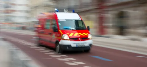 Val-de-Marne : arrêté au bar, il venait de poignarder son ex-conjointe