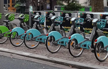Velib : Smoovengo prépare un «plan détaillé de sortie de crise»