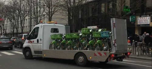 Vélib : le plan de Smoovengo pour (enfin) se mettre en selle