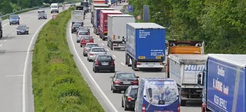 Les prévisions de circulation pour les ponts du 8 et 10 mai 2018