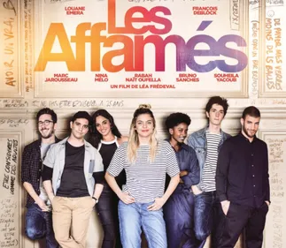 Louane ne lâche rien dans la bande-annonce de son prochain film...