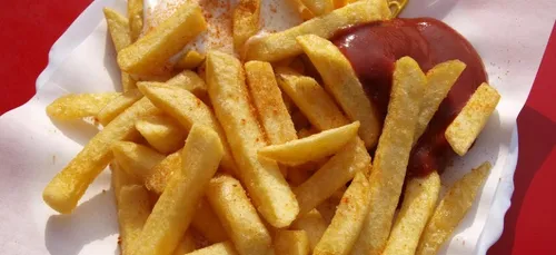 Une sauce « MayoChup » bientôt commercialisée