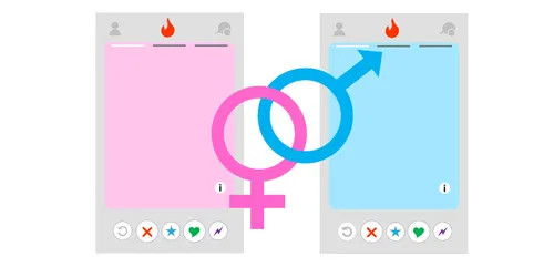 Emploi : être payé pour draguer sur Tinder, c’est possible