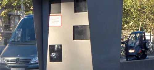 Un automobiliste flashé à 696km/h… en Opel Astra ! (photo)