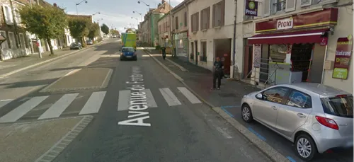 Une fillette de sept ans gravement brûlée par un cocktail Molotov