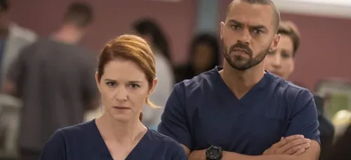 Grey’s Anatomy saison 14 : un décès dévoilé dans la bande-annonce ?...