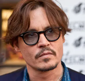 Johnny Depp ivre et violent sur le tournage du film " LAbyrinth "