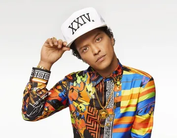 Bruno Mars fait des révélations croustillantes sur son prochain album