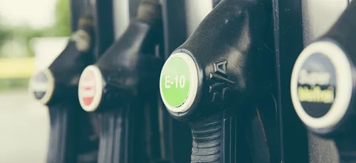 Consommation : le prix des carburants s’envole