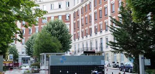 Un infirmier de l'Hôpital américain est soupçonné de viol