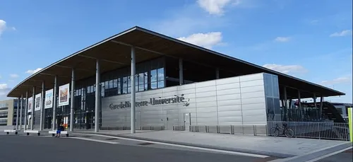La gare RER de Nanterre-Université a été vandalisée
