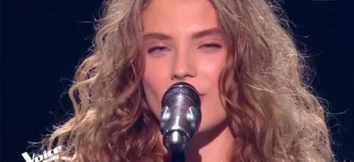The Voice saison 7 : la grande gagnante est Maëlle !