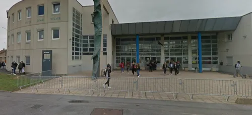 Meaux : l’adolescent emmène un pistolet chargé au lycée