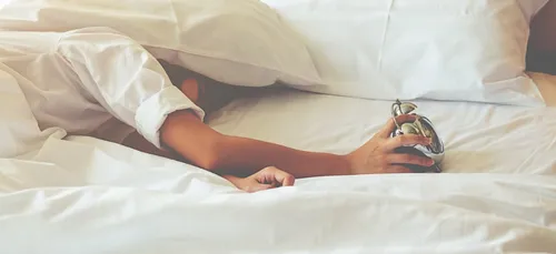 Quels sont les métiers qui perturbent le plus le sommeil ?