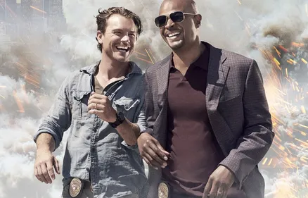 « L’Arme Fatale » : le nom du remplaçant de Riggs dévoilé (Photo)