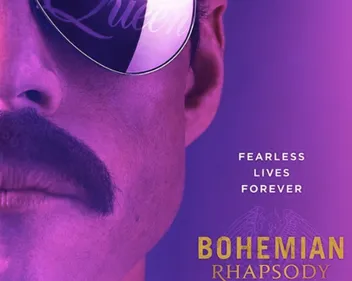 « Bohemian Rhapsody » : la première bande-annonce du biopic de...