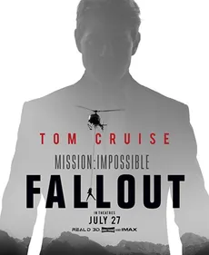 « Mission Impossible Fallout » : une ultime bande-annonce explosive...