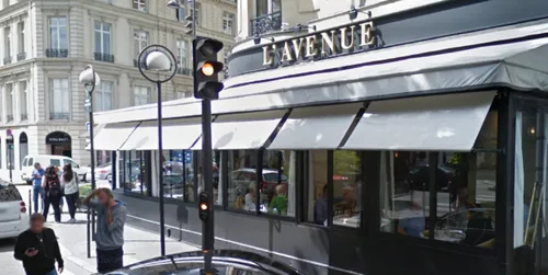 Un célèbre restaurant parisien accusé de discrimination envers ses...