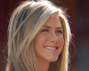 Jennifer Aniston : présidente des Etats-Unis dans "First Ladies"