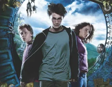 Harry Potter : vous pourrez bientôt essayer les vrais costumes des...