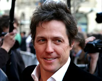 L’acteur anglais Hugh Grant va enfin se marier pour la première fois