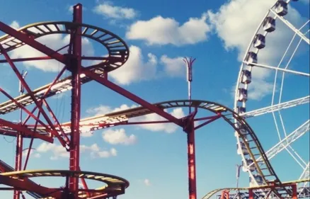 Foire du Trône : un nouvel incident sur l’attraction « La Boule »...