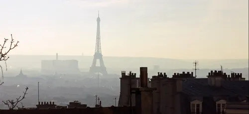 Qualité de l’air : Paris n’est pas dans les meilleures capitales...