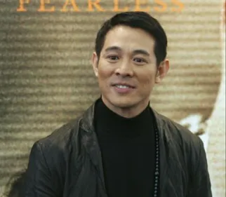 Jet Li : suite à une photo de lui, son état de santé inquiète (Photo)
