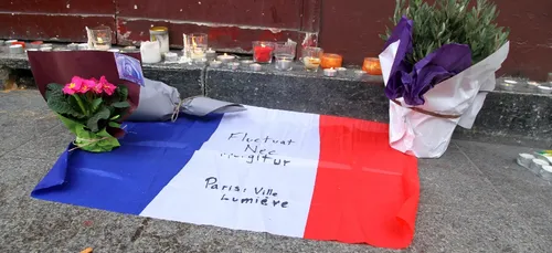 Attentats du 13 novembre : la bande-annonce du documentaire...
