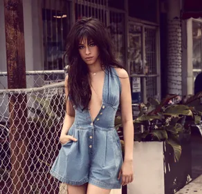 Camila Cabello : hospitalisée d'urgence après les Billboard Awards...