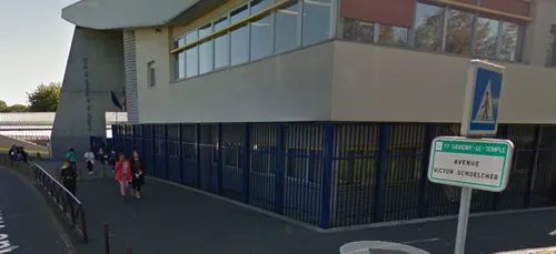 Seine-et-Marne : le professeur devient la professeure