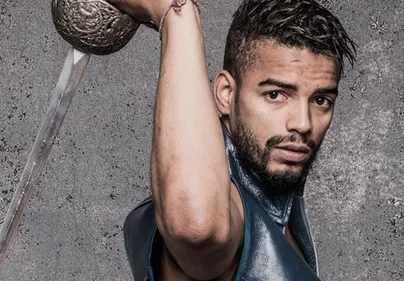 Brahim Zaibat : son adorable message à Madonna, son ex (Vidéo)