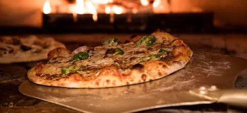 Un restaurant italien de 4500 m2 ouvre à Paris !