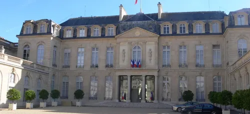 Des enfants de Pantin interdits de visite à l’Élysée